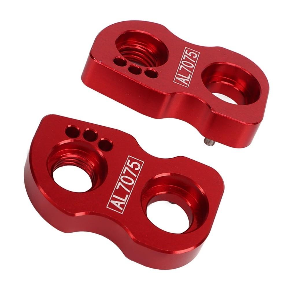 1Pair 14 To 16 16 To 18 406 To 451 V Brake Extension Bicycle Brake Adapter  Bike Upgrade