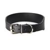 5cm Width Pet Neck Straps L-3XL Fish Shape Collar Comfortable Dog Collars  Pitbull
