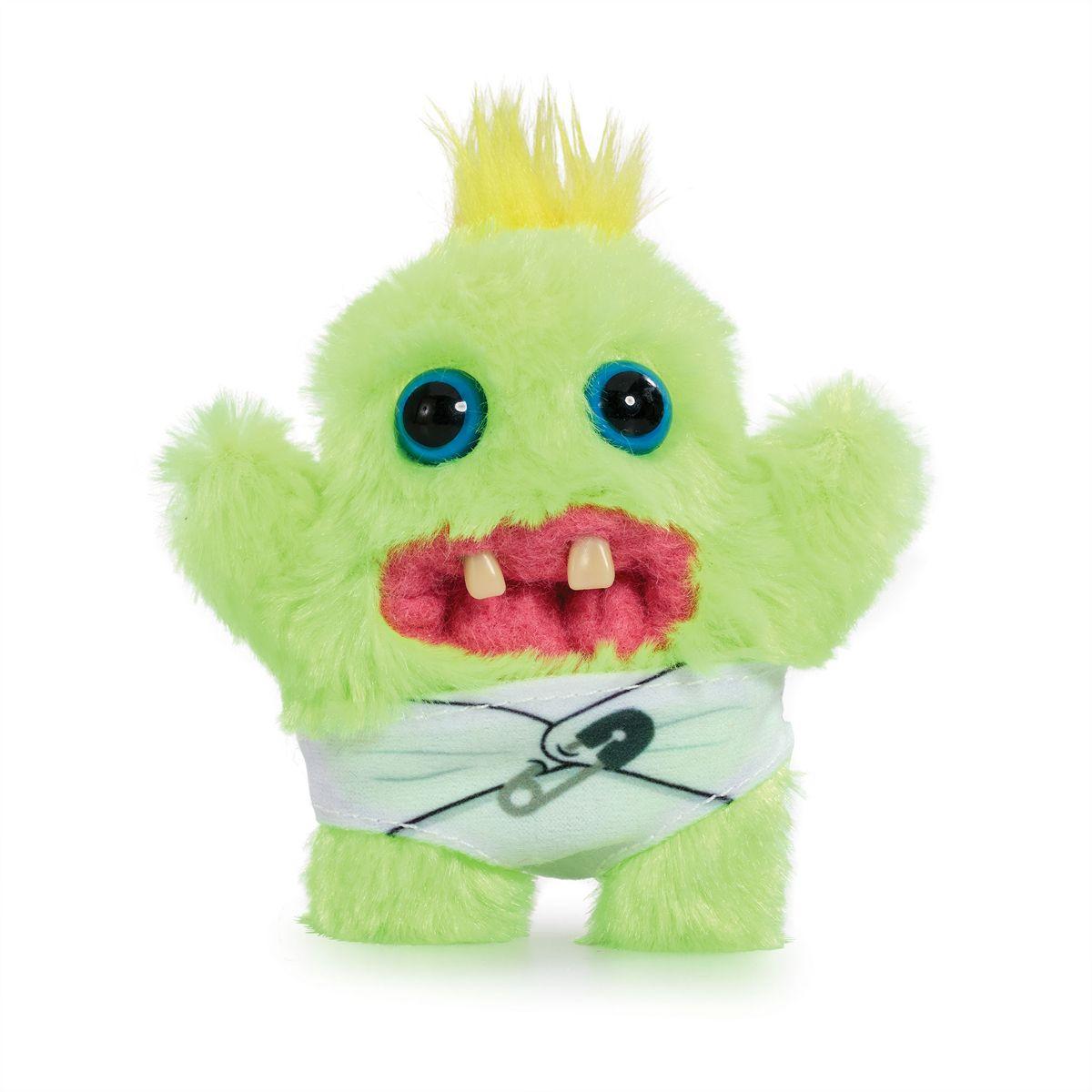 

Fuggler X DC Batman Funny Ugly Monster Gold New Fuggs on The Block Budgie Fugg Keyring Collectible Plush Toy Action Figure Gifts one piece