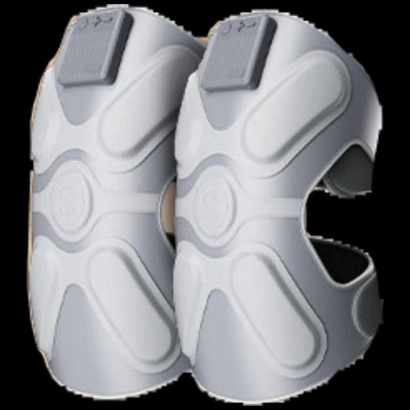 SKG W3 2nd Gen Heated Knee Massager