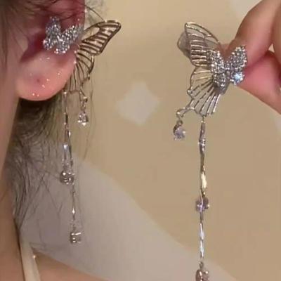 Náušnice – Visací náušnice