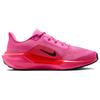 Nike Adidași Damă Air Zoom Pegasus 41 Roz Jucăuș Roz Intens Roșu-Aprins Negru Off FD2723-605