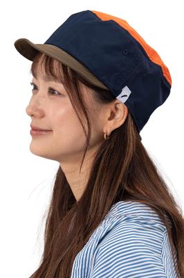 Kopfbedeckungen – Baseballcaps, Kappen & Barette