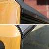 Car Door Seal Strip Edge Guard Protector Molding Trim For Ford Bronco -2025