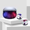 VR Glasses Sticker Unique Clear Pattern Anti-scratch Protective Easy To Install VR Headset Classes Sticker for PS VR2