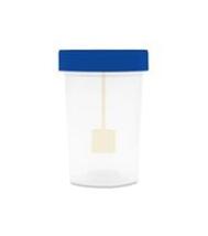 Sterile 20ml Stool Collection Container for Accurate Medical Testing and Diagnostics