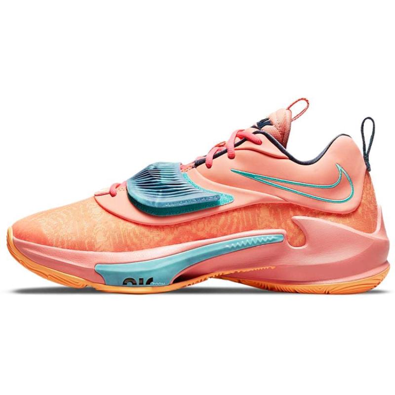 

Nike Кроссовки Zoom Freak 3 Ep Stay Freaky повседневные DA0695-600 42.5