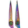 SUNLINE Line Cut-chan '24 Rainbow SAP-1230