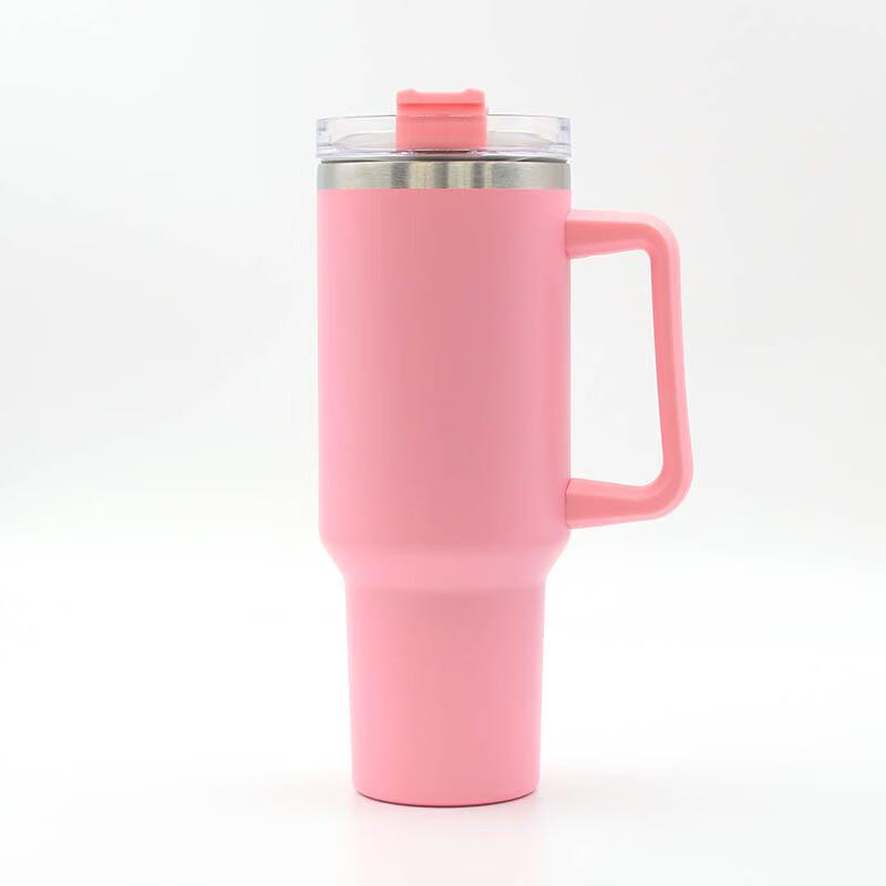 Shangqi 40oz Vacuum Insulated Tumbler