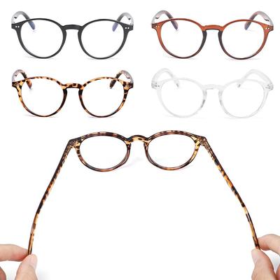 Brillen & Accessoires – Lese- & Computerbrillen