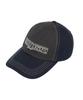 Ledeoli Stitched Color Block Ball Cap [6 Colors]