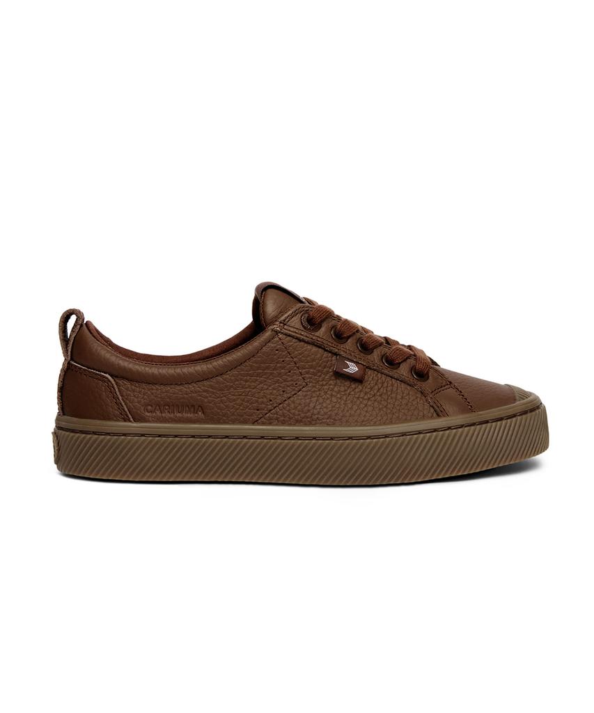 Cariuma Oka Terma Raw Leather
