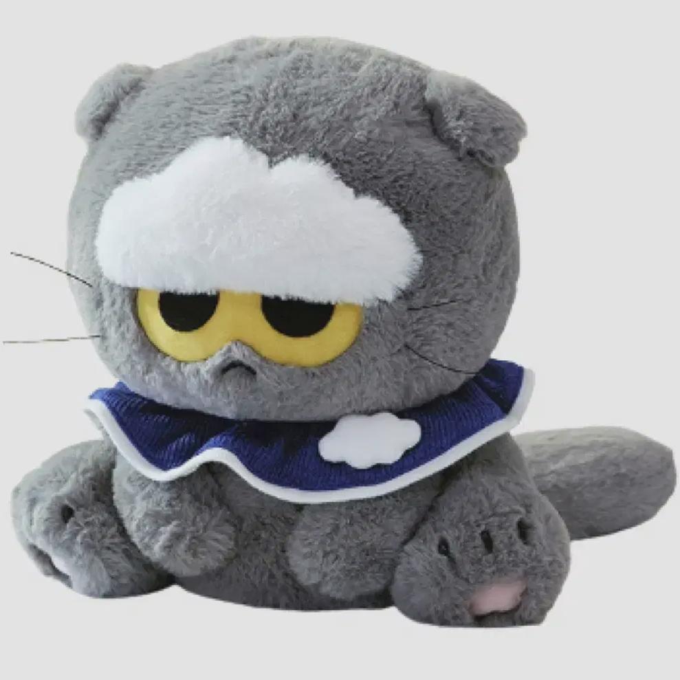 

G-dragon Jo&friends Кукла Зоа среднего размера