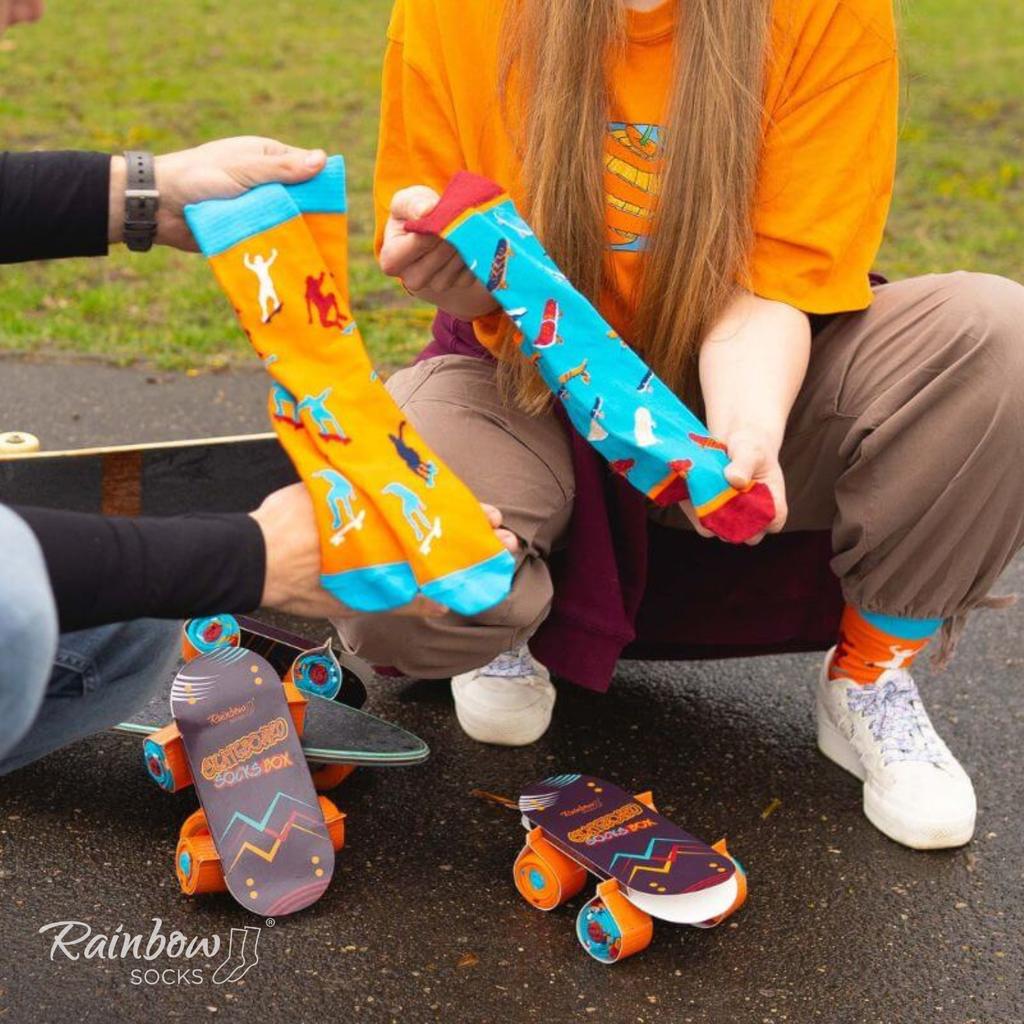 Skateboard socks skateboard socks eu 47-50