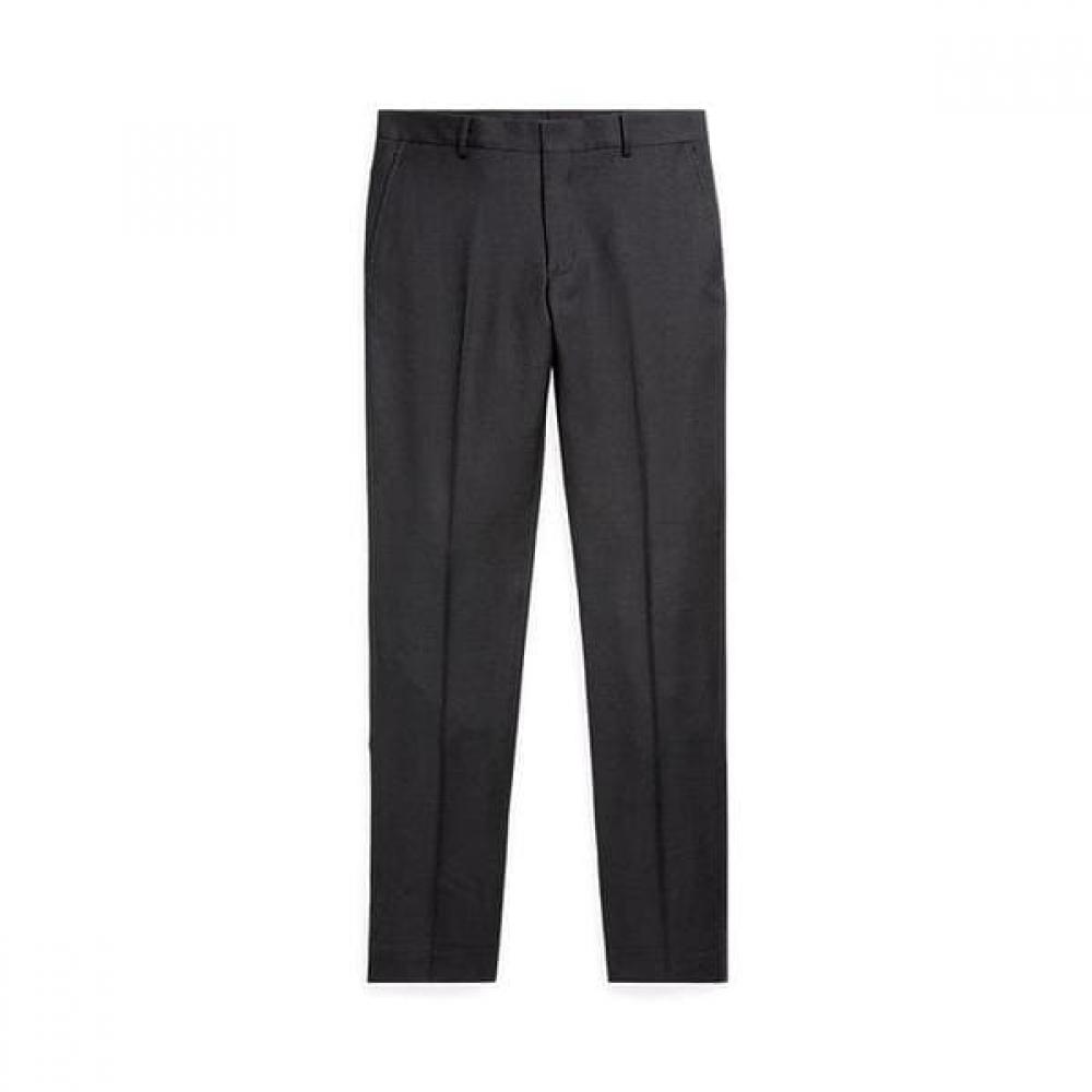 Polo Ralph Lauren Men S Slim Fit Wool Twill trouSerS Mnpotro27620057050