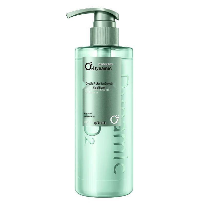 

Sunsilk Dynamic Smooth & Hydrating Conditioner 400ml