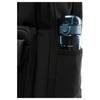 New LiNing BadFive Polyester Backpack Regular Unisex Basic Black ABSV227-1