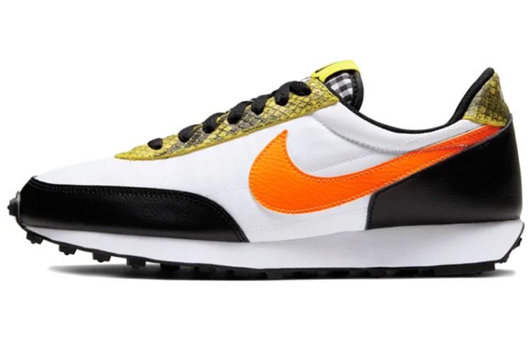 Nike Daybreak Total Orange Dynamic Yellow Women s CQ7620-001 37.5