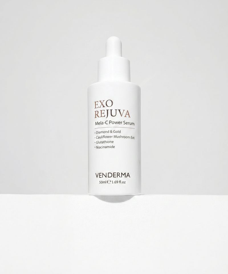 Exo Rejuva Mela-C Power Serum 50ml
