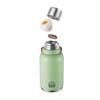 SUPOR 316L Stainless Steel Large Outdoor Insulated Tea Bottle