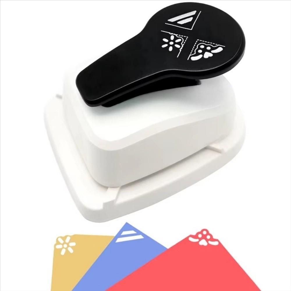 Punches Maker Paper Craft Punch Cutting Craft Paper Corner Cutter  Photo Album Decor