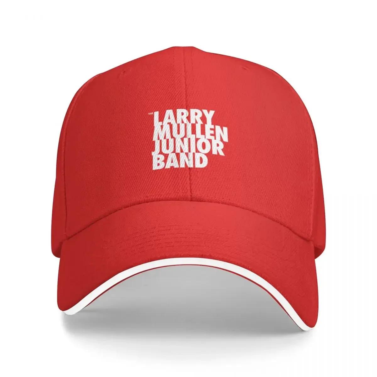

The Larry Mullen Jr Band Baseball Cap Sun Cap Golf Hat Unisex western Hat Hats Unisex Womens