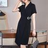 Women's Professional Summer Dress