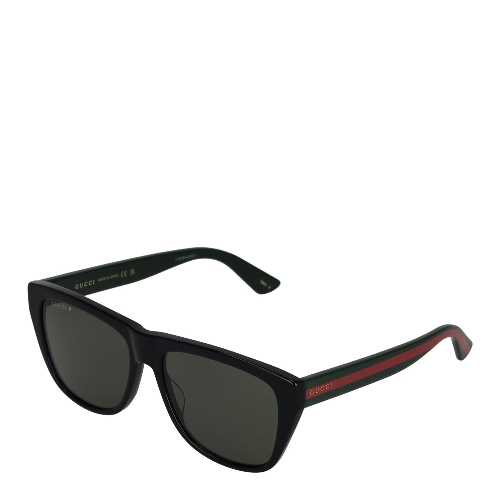 

Sunglasses GG0926S 006 [Gucci] Men s [Used] чёрный