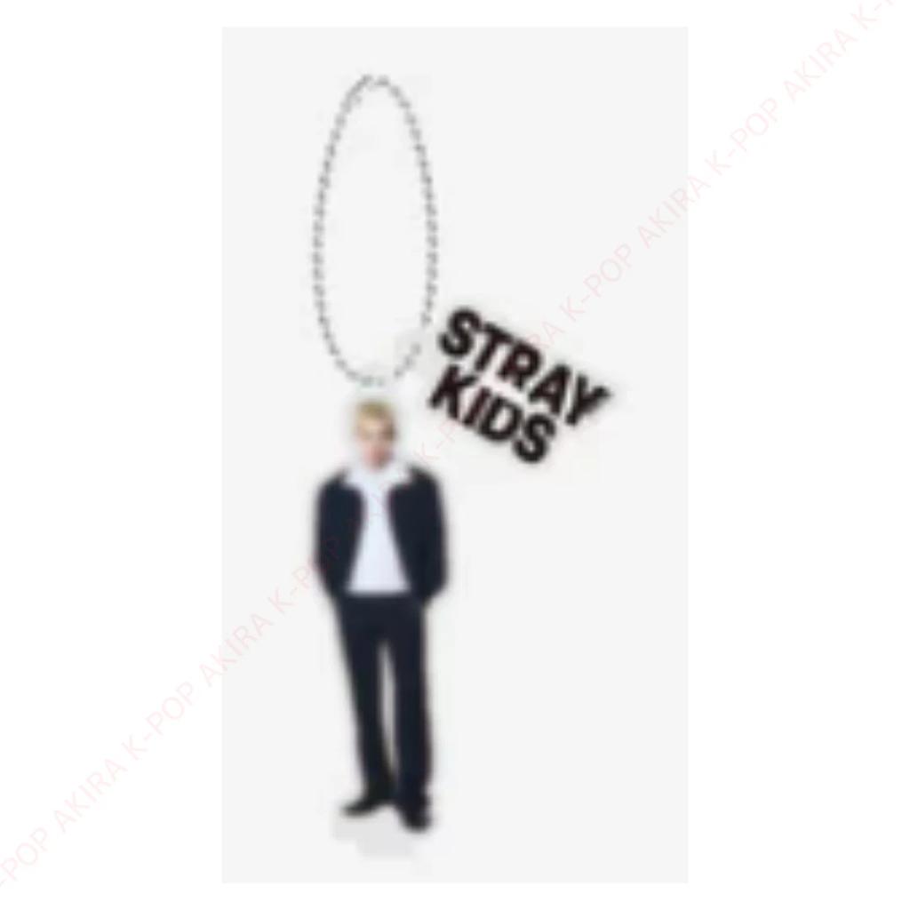Stray Kids World Tour RUN IT JAPAN OFFICIAL GOODS MD PRE-ORDER