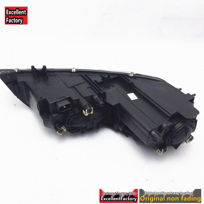 Compatible Mazda 6 Headlight Assembly for 2003-2015 Models