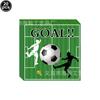 3D Standing Soccer Trophy Foil Balloon for Kids Football Soccer Theme Birthday Party Baby Shower Decoration Sport Party Supplies