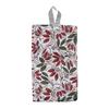 4Pcs/set Creative Printed Compression Packing Cubes Organizer Set Lightweight Travel Suitcase Clothes Storage Bags