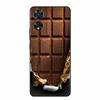 For TCL 505 502 Case Animals TPU Soft Silicone Phone Cases Cover for TCL505 TCL502 Colorful Protector Shockproof Cool Wolf Capa