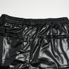 adidas Originals Blue VersionChile Knitted Sweatpants Men's Black HM6482-