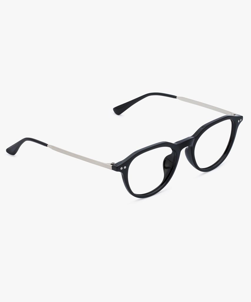 Likkeullou Rc X.Young Glasses Black