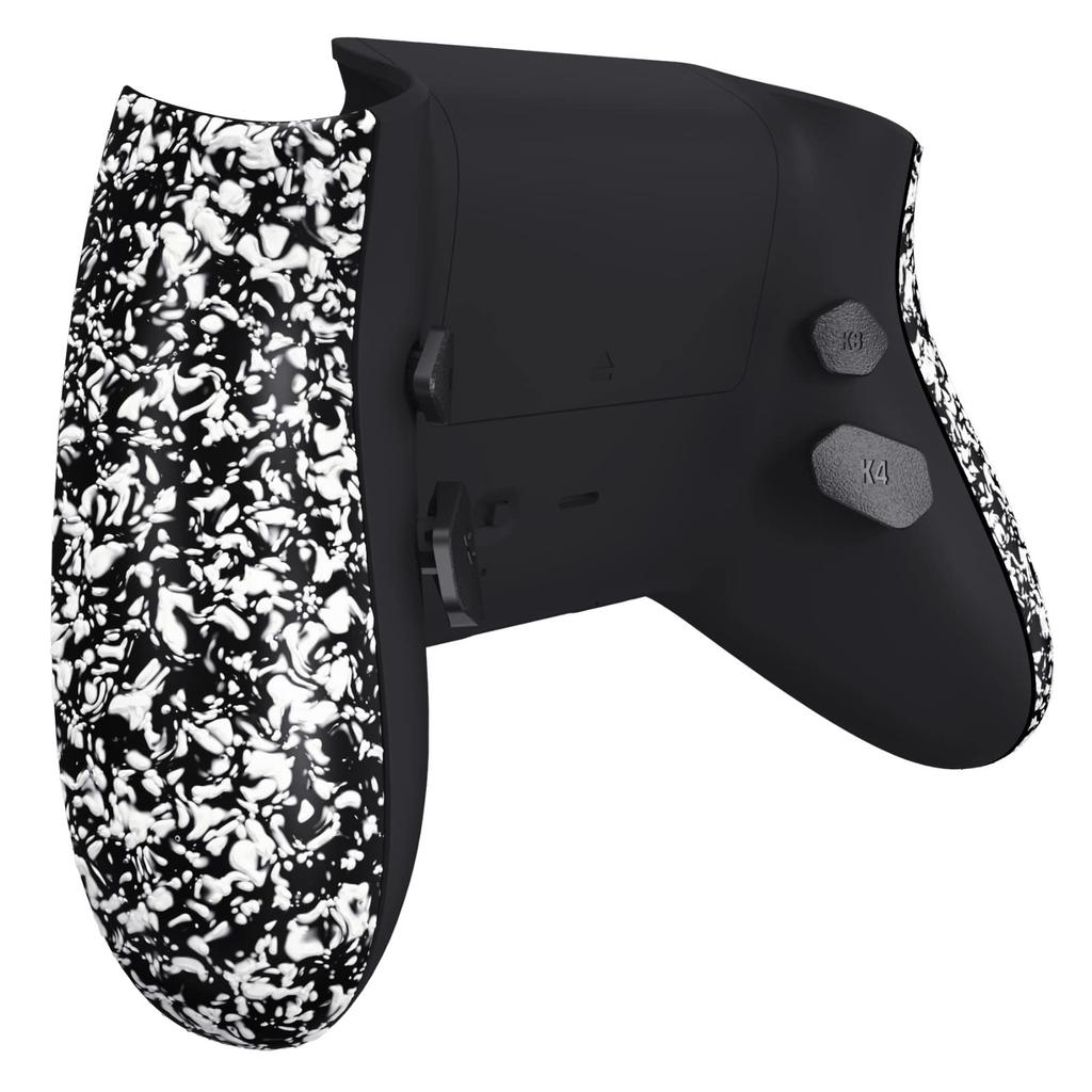Kit di Rimappatura Programmabile eXtremeRate per Xbox Series Scheda di Aggiornamento per Controller Xbox Core con Pulsanti Laterali e Posteriori Riprogettati Controller X/S,