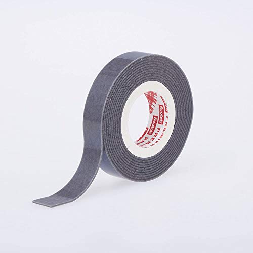 Scotch Super Strong Double-Sided Tape Premier Gold (Super Versatile) for Rough Surfaces KPR-12 12mm x 1.5M