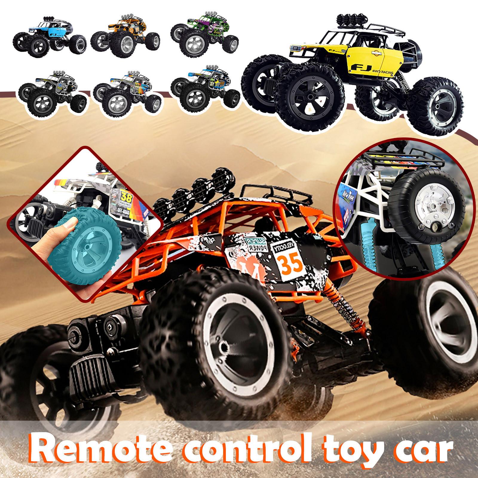 

1:12 RC Car 2.4G 4CH Spray Высокоскоростной пульт дистанционного управления Дрифт-трюк-игрушки для автомобилей