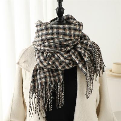 Accessori – Sciarpe e foulard