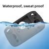 Silicone Case Protective Case for Anbernic RG CubeXX Protective Shell Anti-Scratch Protector for RG Cube Game Accessories