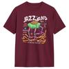 Project Hail Mary Movie Jazz Hand T Shirt Summer Popular TShirts Unisex Cotton O Neck 4XL 5XL 6XL Tees ShortSleeved Y2K Tshirt