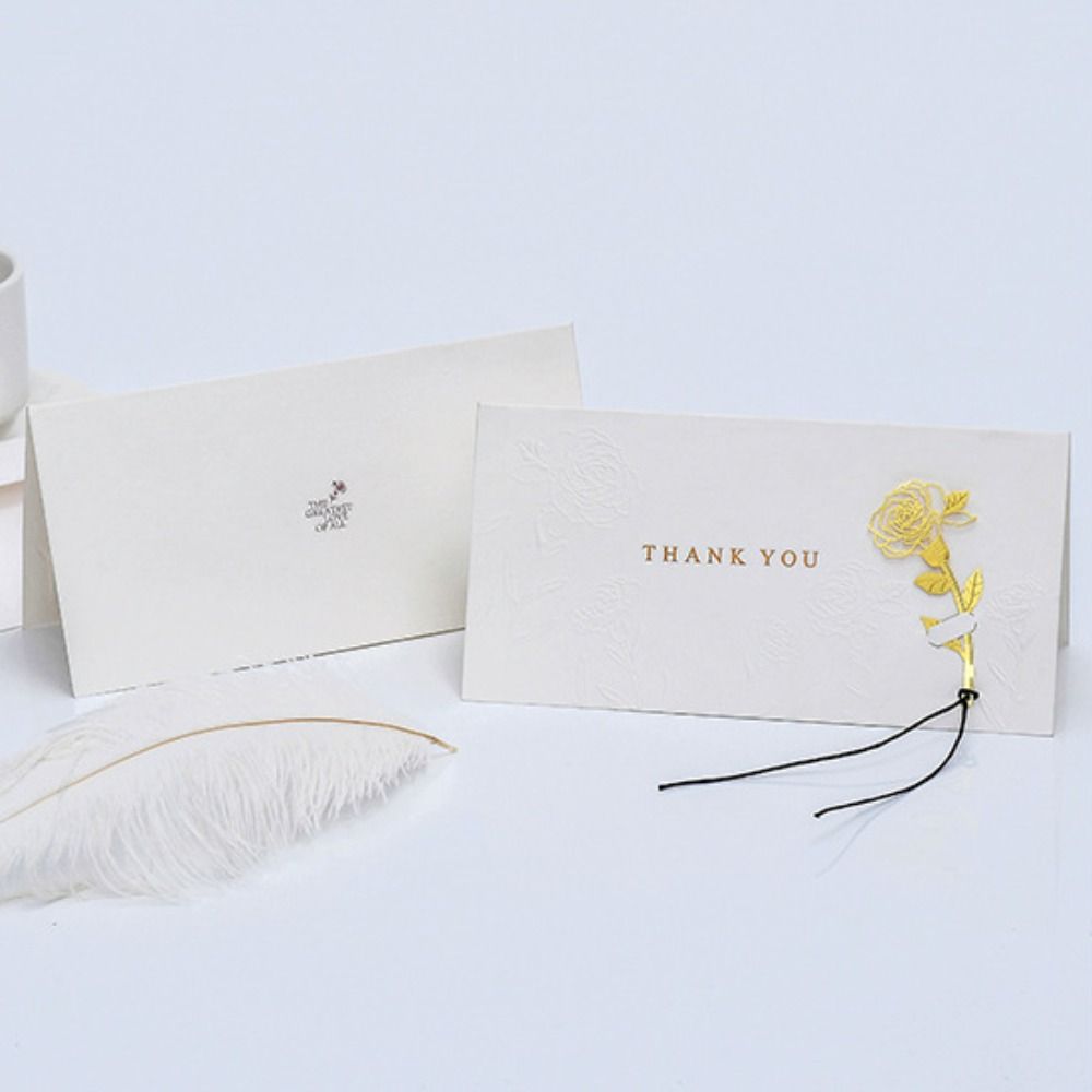 

3 шт., сделанные вручную открытки с благословением, креативные поздравительные открытки, праздничные атрибуты, открытка с благодарностью, праздничные Style 1