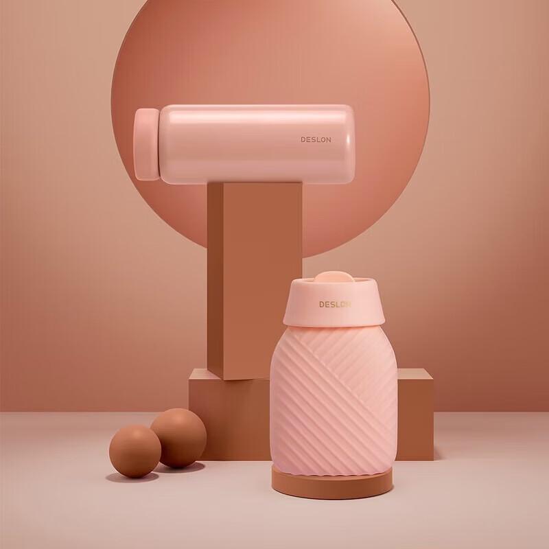 

DESLON Little Joy Thermal Set
