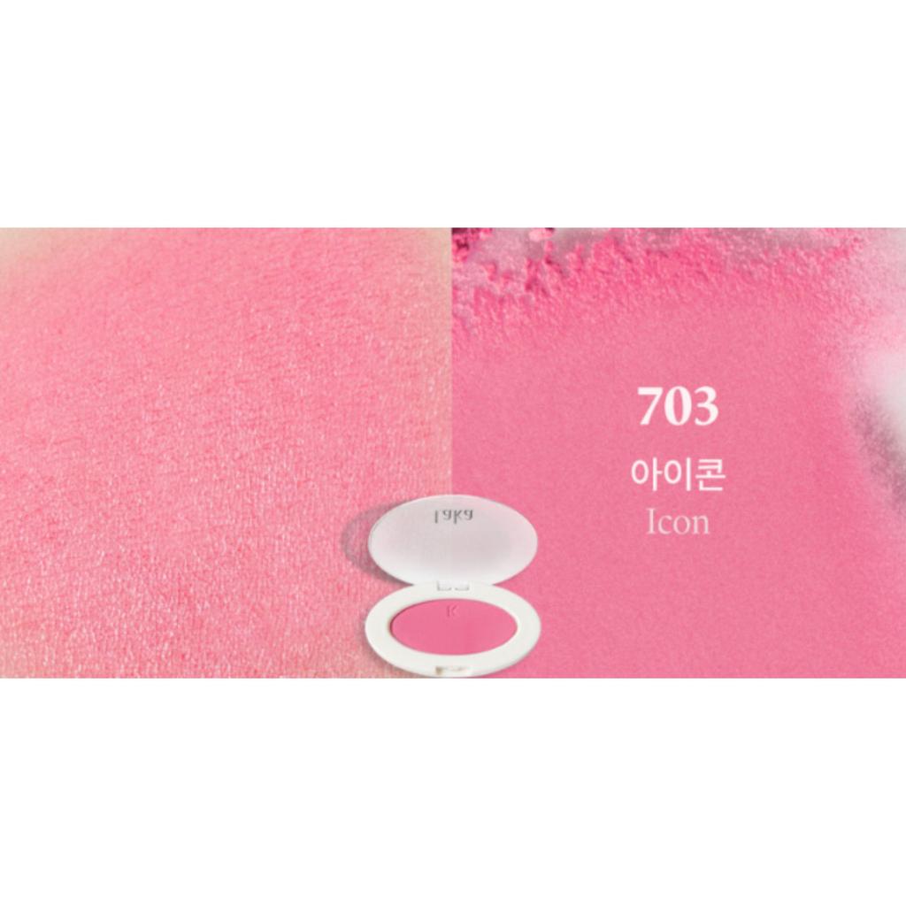 LAKA Love Silk Rouge 5,2 g