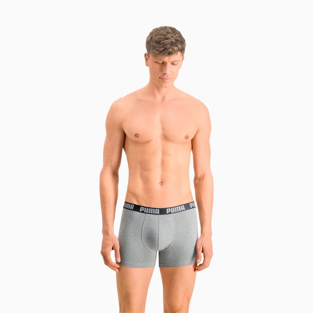 Puma Everyday Boxer 3-Pack Men' Boxers 93529404 R