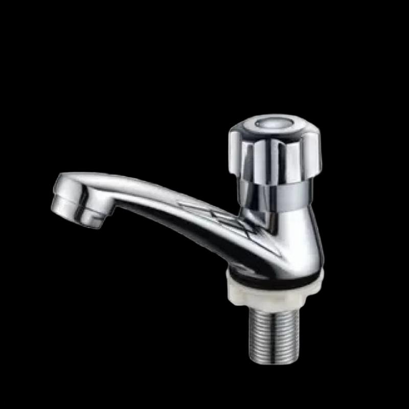 

Junshi Single Cold Basin Faucet with Side Handle