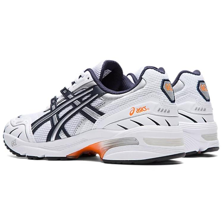 (WMNS) ASICS Gel-1090 'White Midnight' Donna 1022A215-100