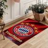 Bayern Munich Customize Your Name Kitchen Rug Runner Rug Laundry Mat Hallway Entryway The Best Gift Choice