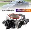 Throttle Body 13541433414 For BMW 3series E46 98-00 5 Series E39 95-03