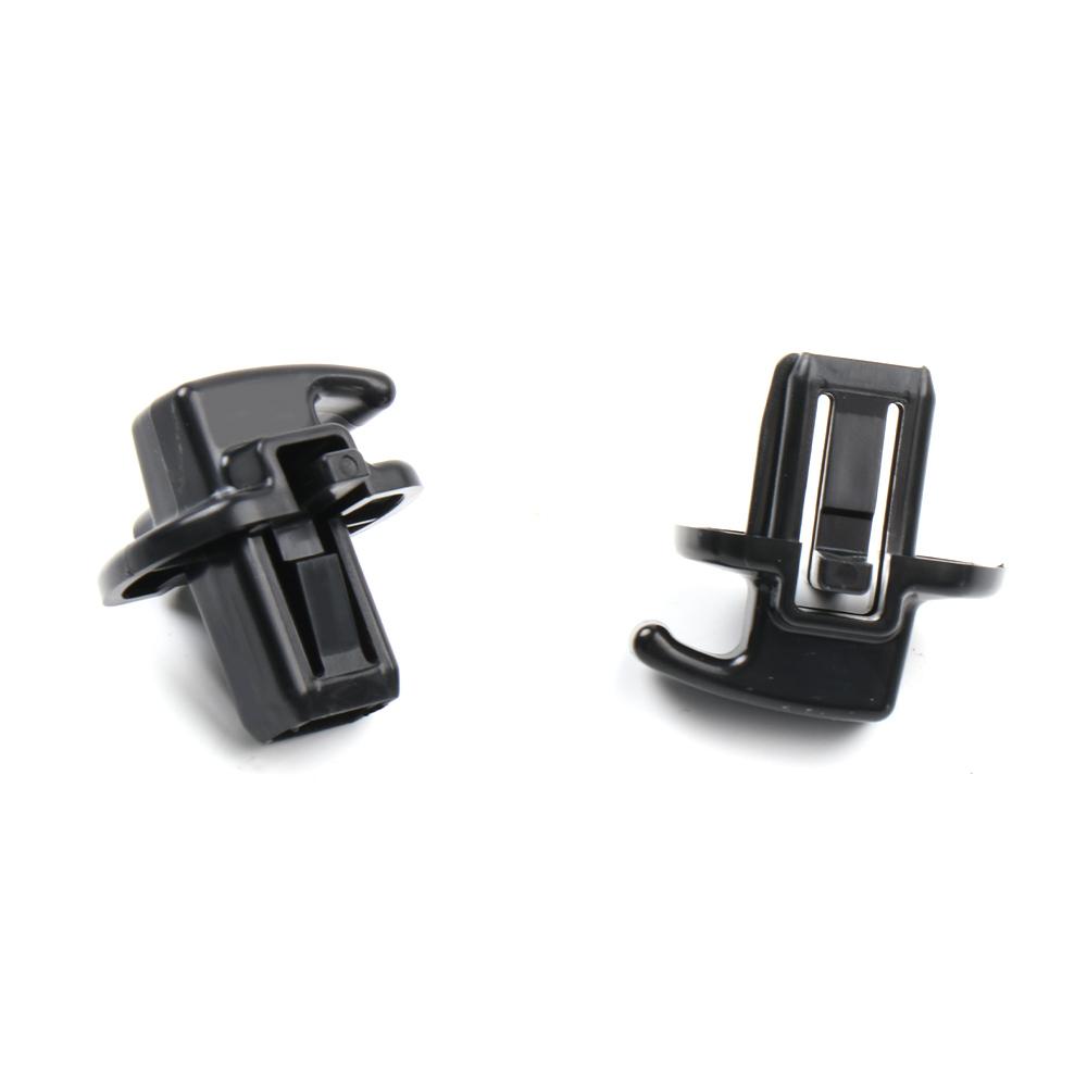 Auto Rear Boot Cargo Holding Hook Fit Crown Lexus Direct Replacement Repair Accessory 66311‑30010‑C0 Luggage Cargo Hanging Hook